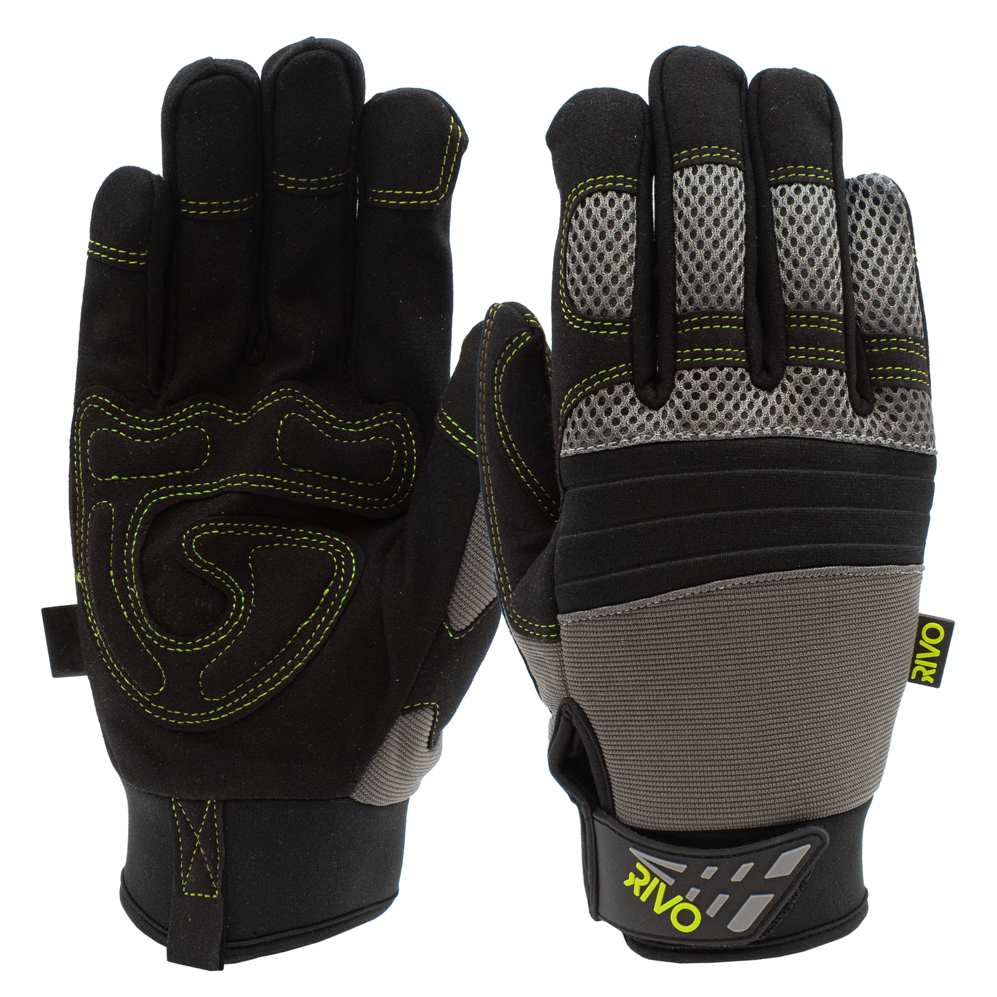 Mechanics General Purpose Gloves
