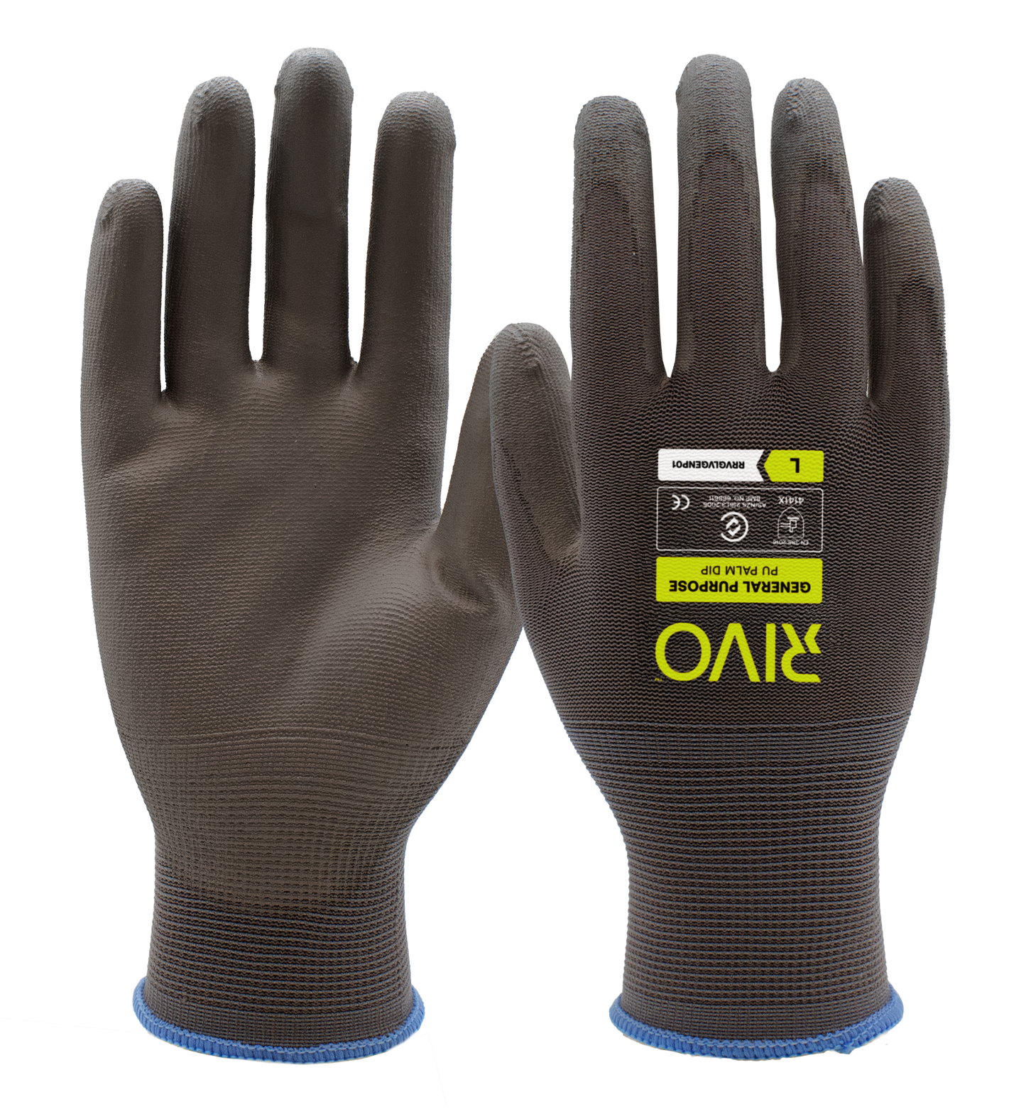 General Purpose Glove