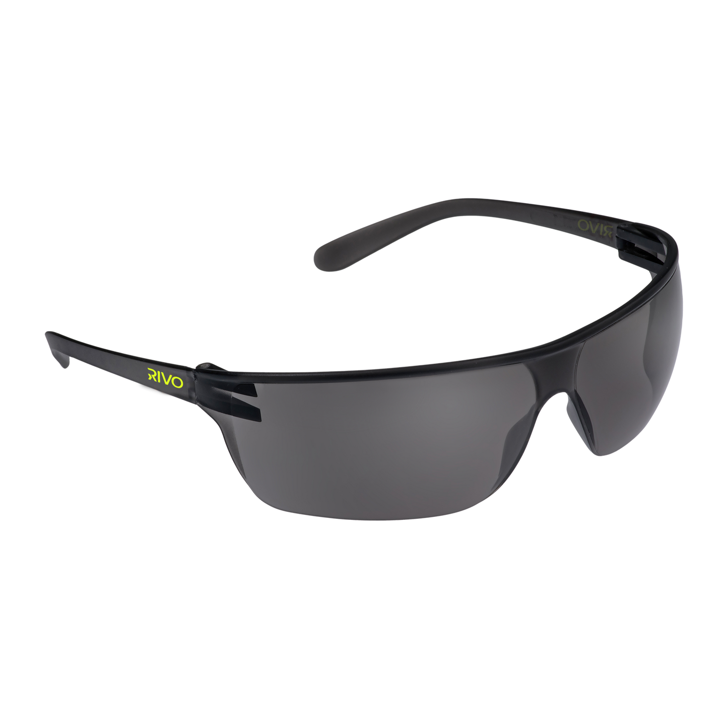 Wraparound Safety Glasses