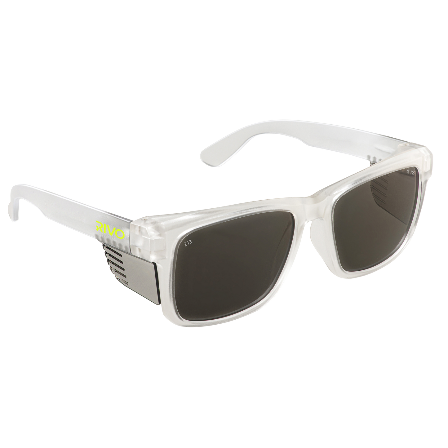 Frontside Safety Glasses