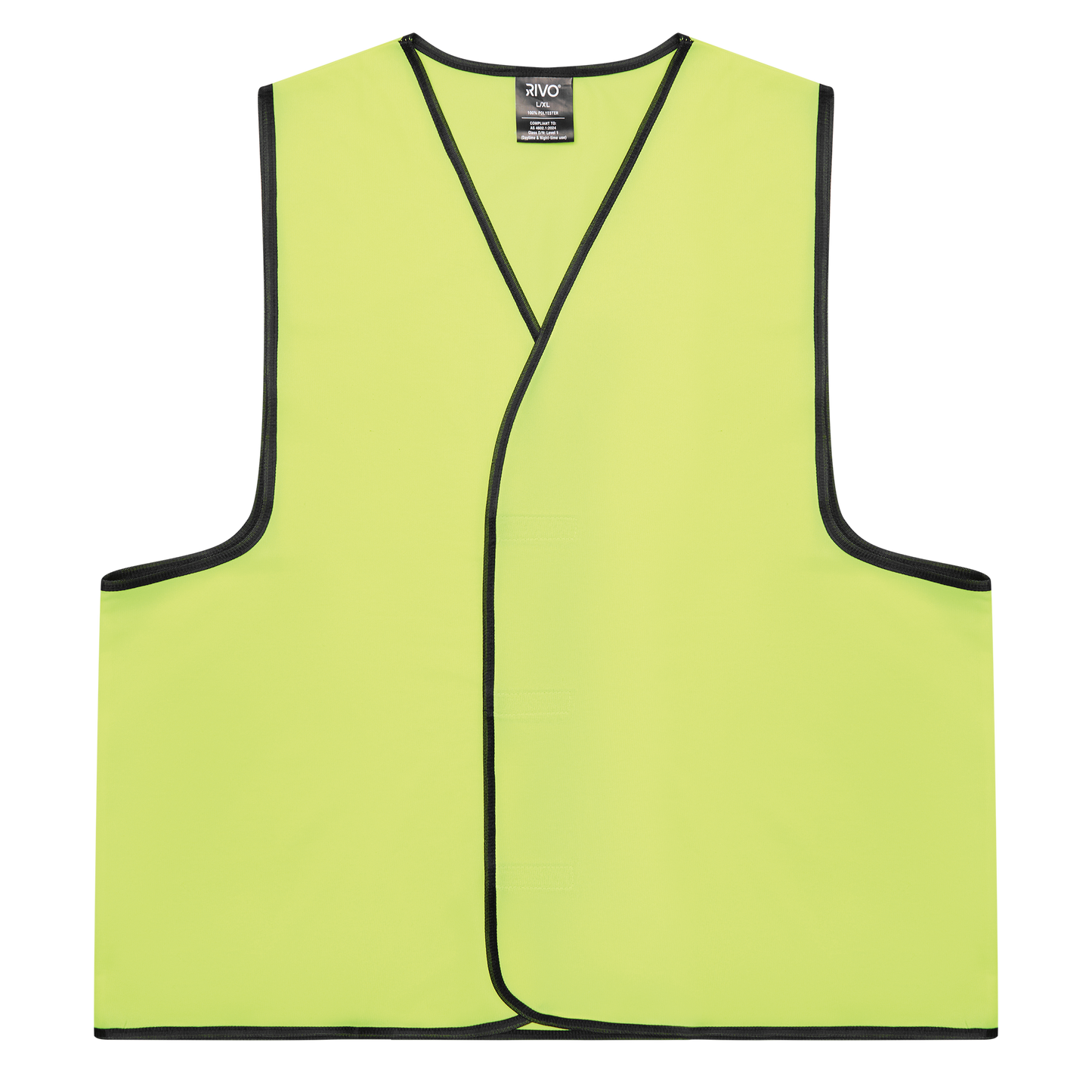 Hi-Vis Vest