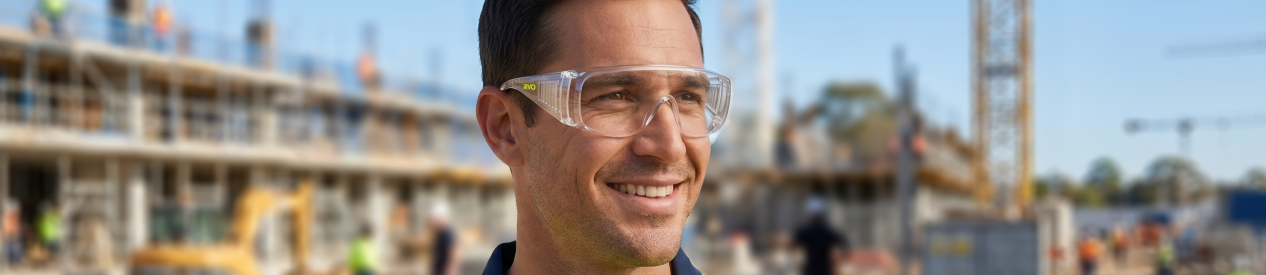 Eye Protection