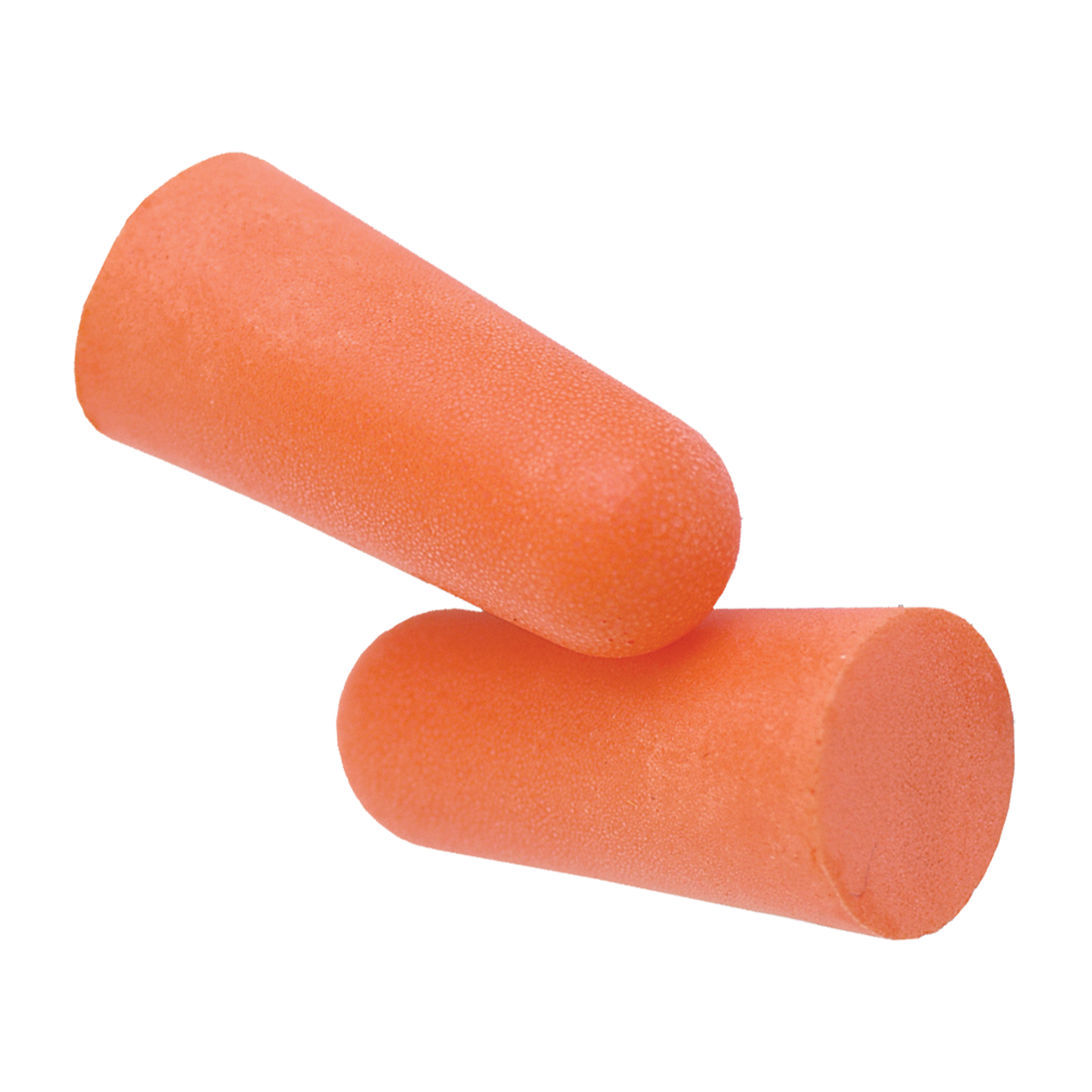 Bullet Class 5 Uncorded Earplugs 10 Pack