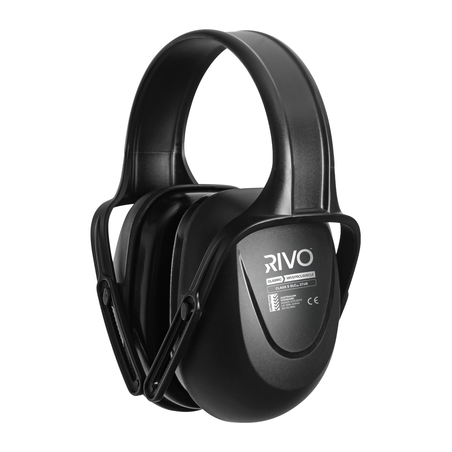Classic Class 5 Earmuffs