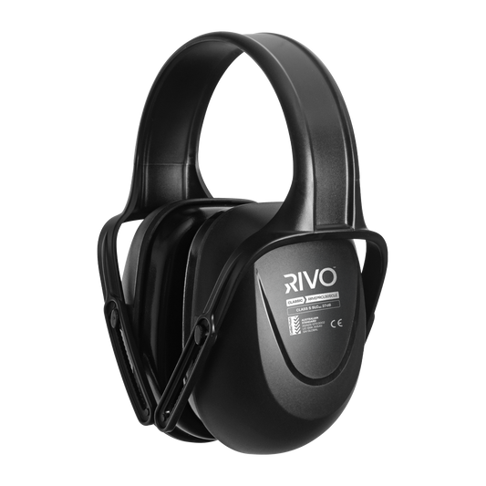 Classic Class 5 Earmuffs