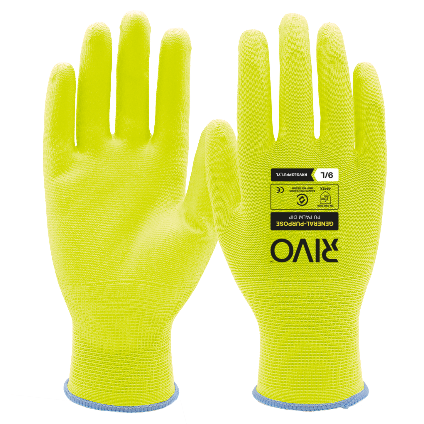 General Purpose Glove