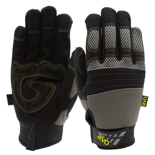 Mechanics General Purpose Gloves