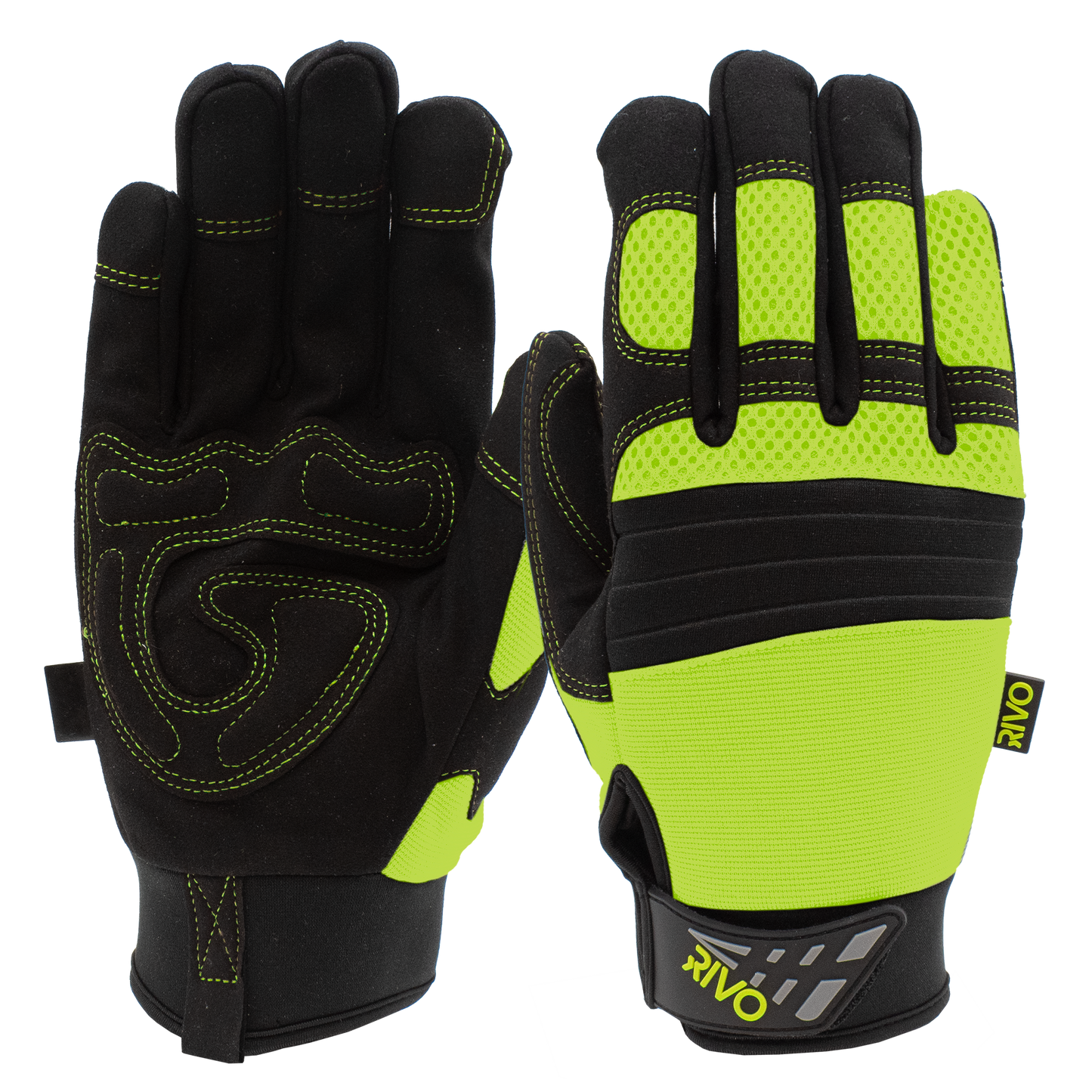 Mechanics General Purpose Gloves