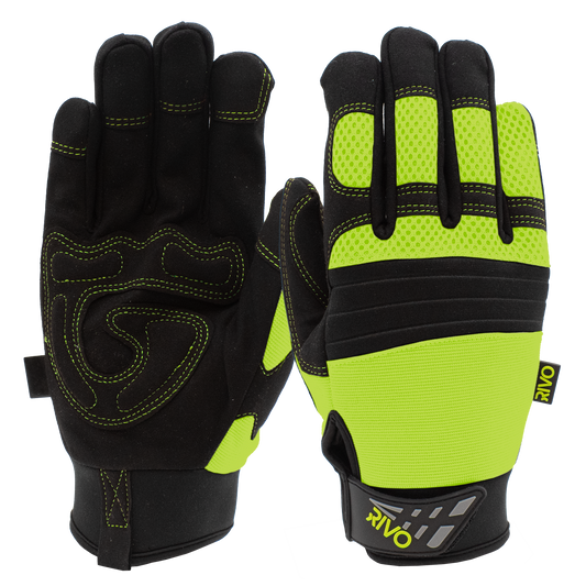 Mechanics General Purpose Gloves