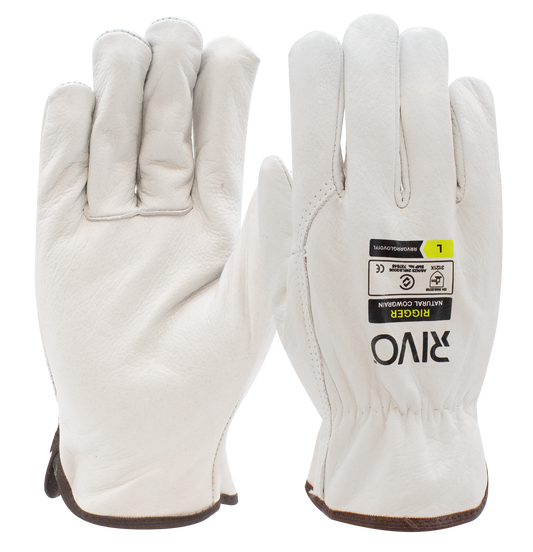 Cowgrain Riggers Glove