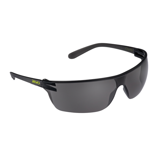 Wraparound Safety Glasses