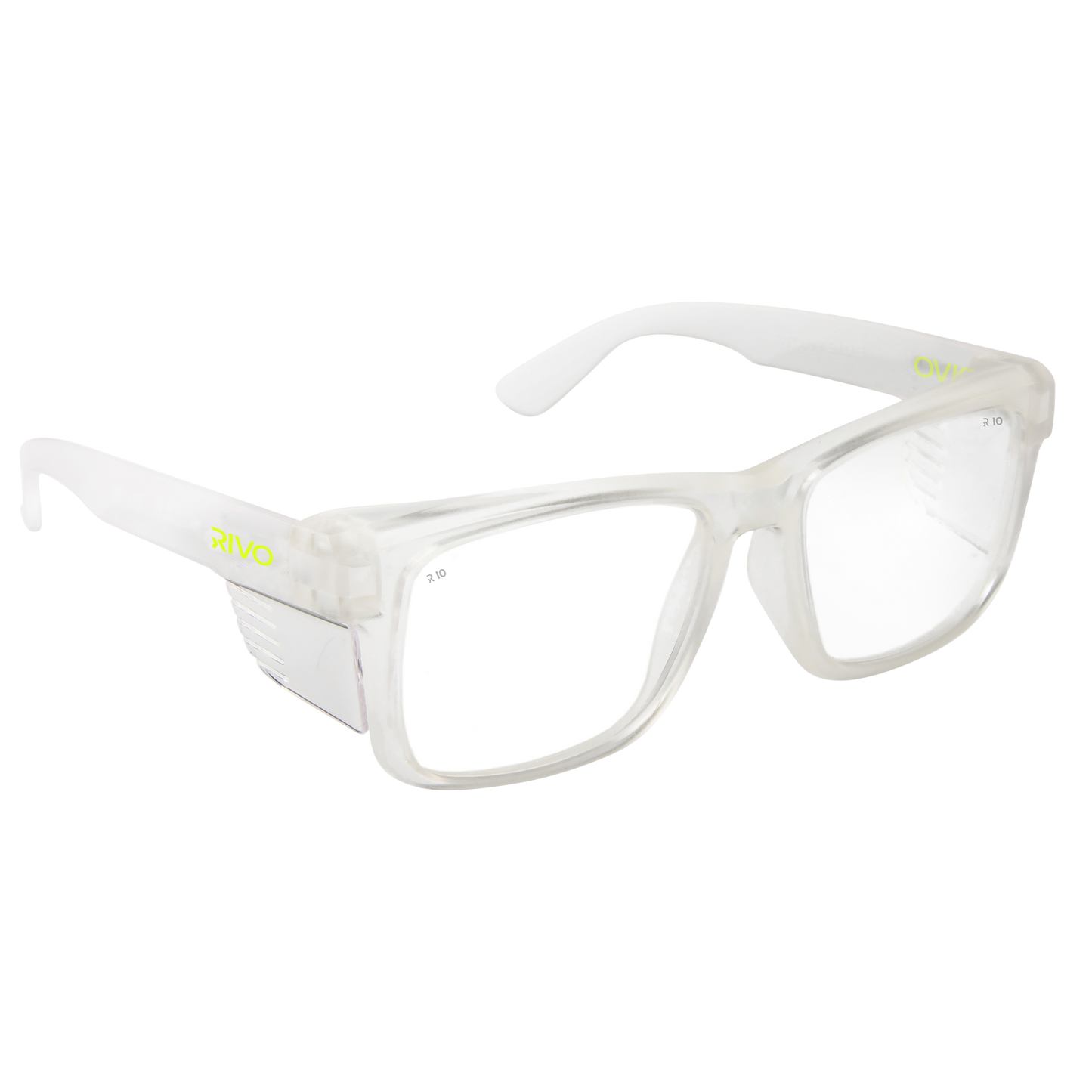 Frontside Safety Glasses