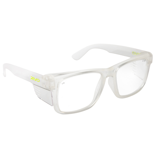 Frontside Safety Glasses