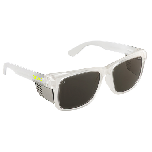 Frontside Safety Glasses