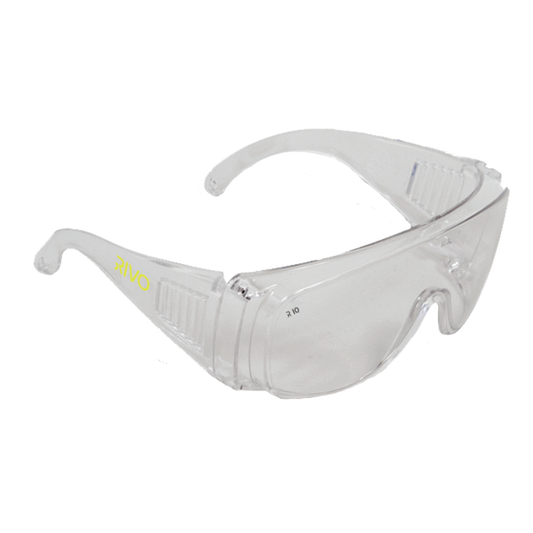 Visitor Style Safety Glasses