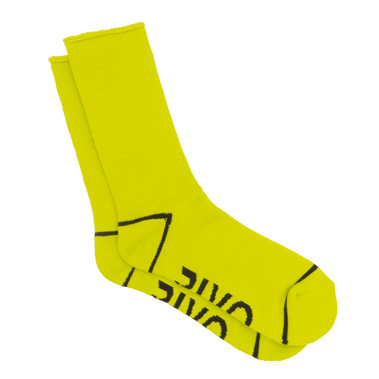 Bamboo High Cut Socks 2 pack