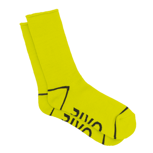Bamboo High Cut Socks 2 pack