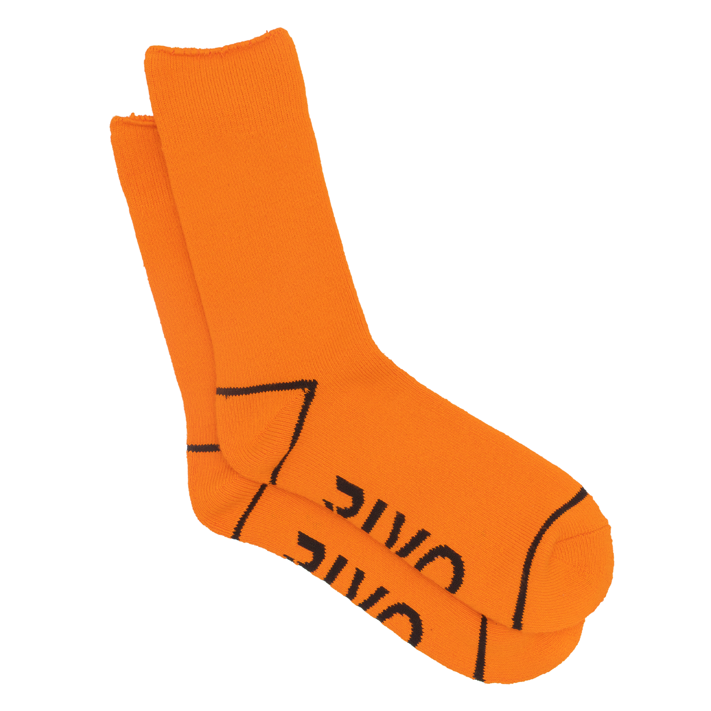 Bamboo High Cut Socks 2 pack