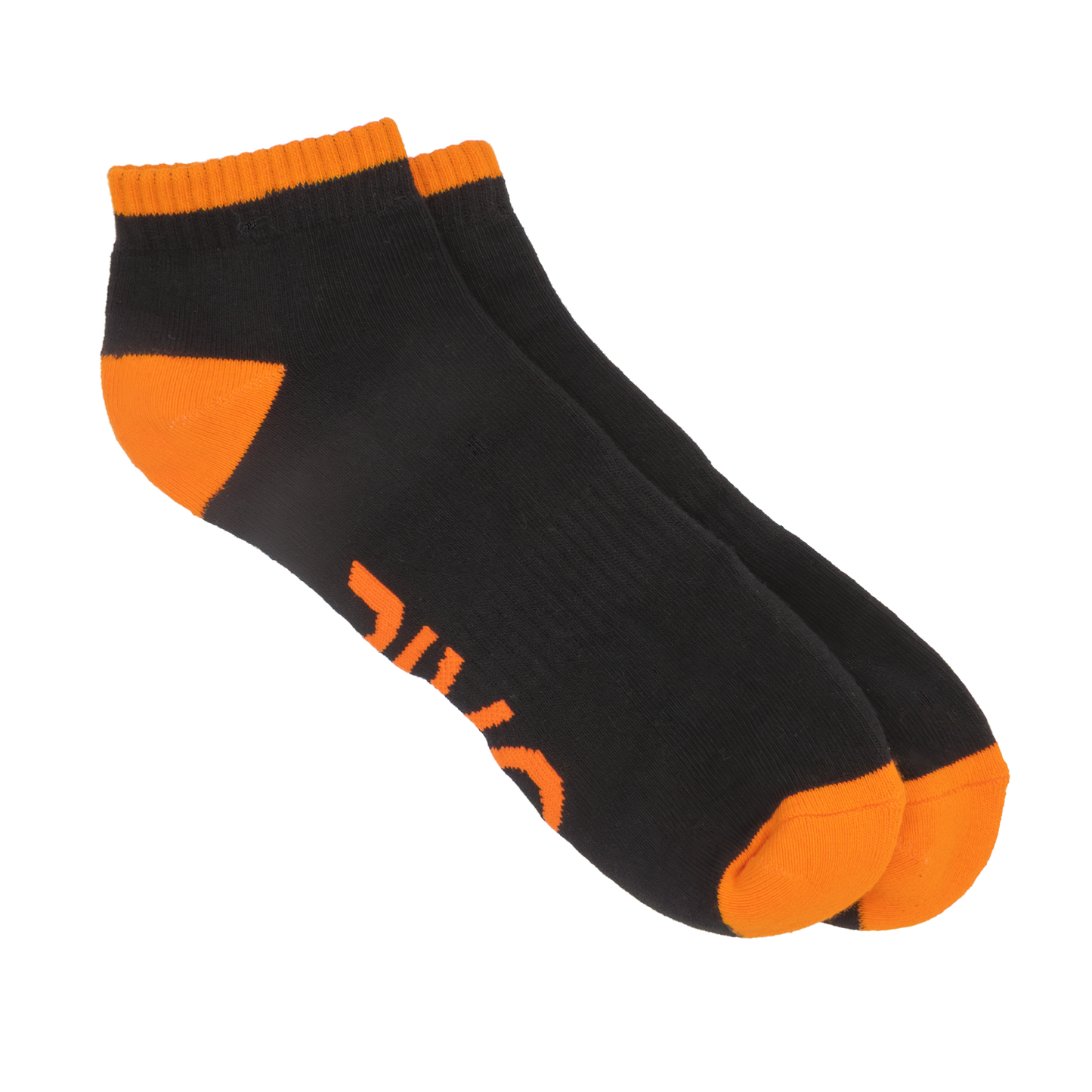 Low Cut Socks 2 pack