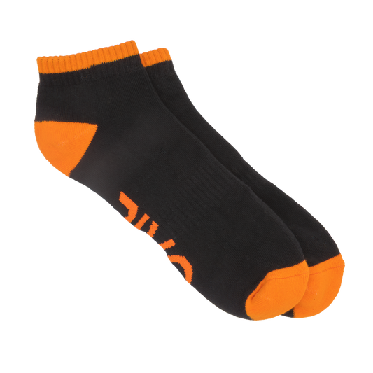 Low Cut Socks 2 pack