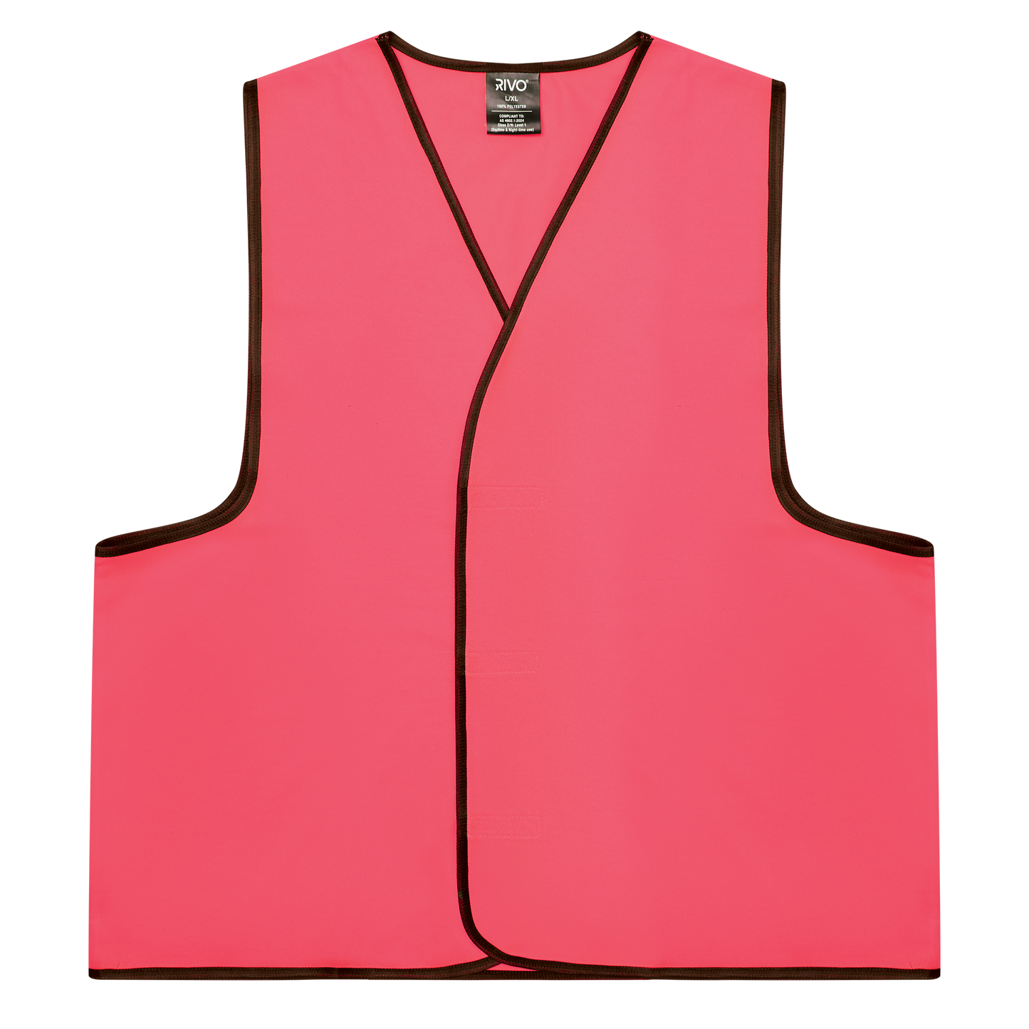 Hi-Vis Vest